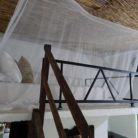 Casa Chill Out Hotel Minca Exterior foto