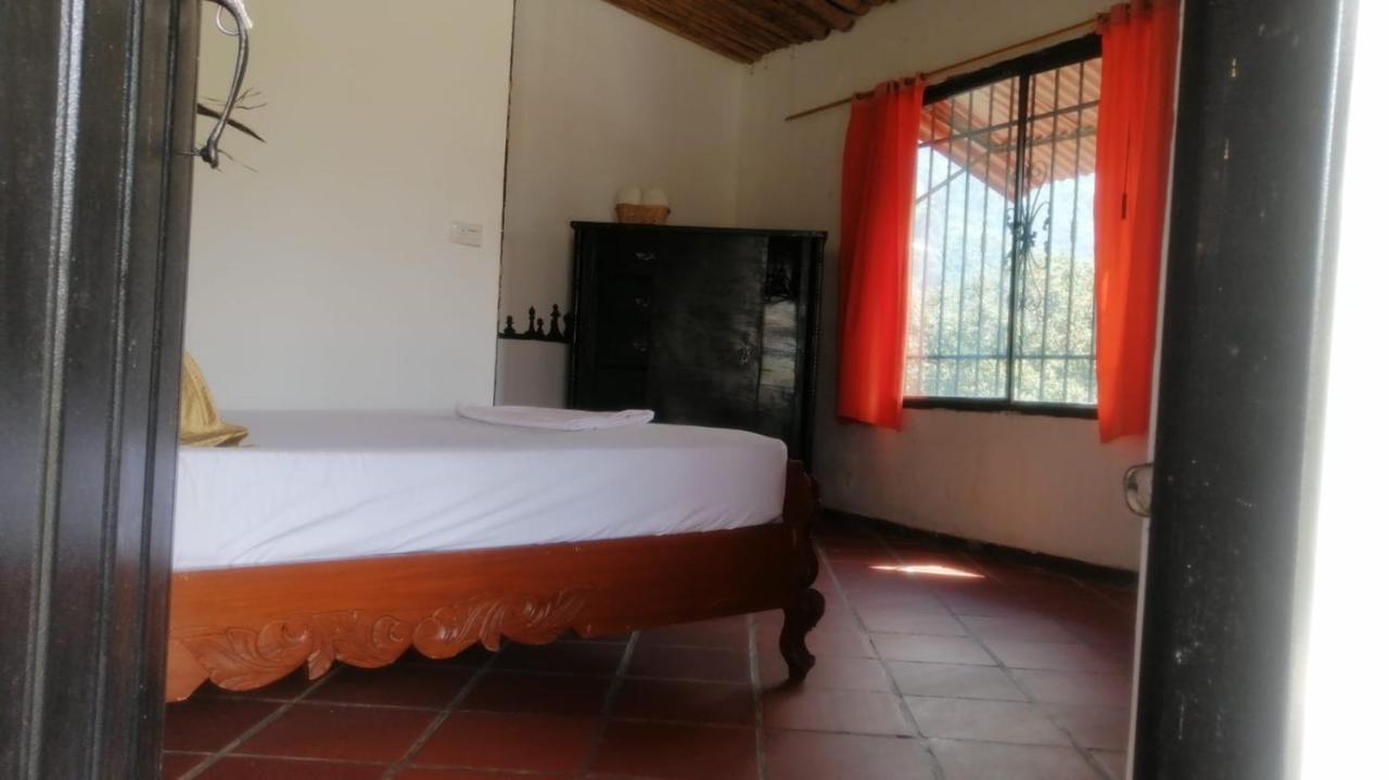 Casa Chill Out Hotel Minca Exterior foto